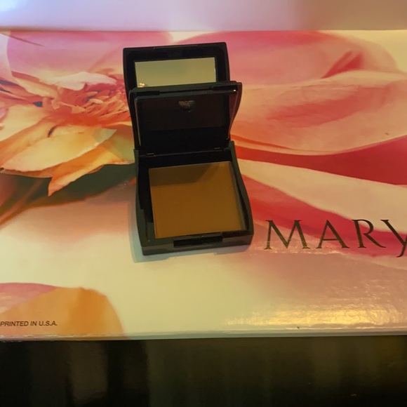 Compact Mini Unfilled - Picture 3 of 4